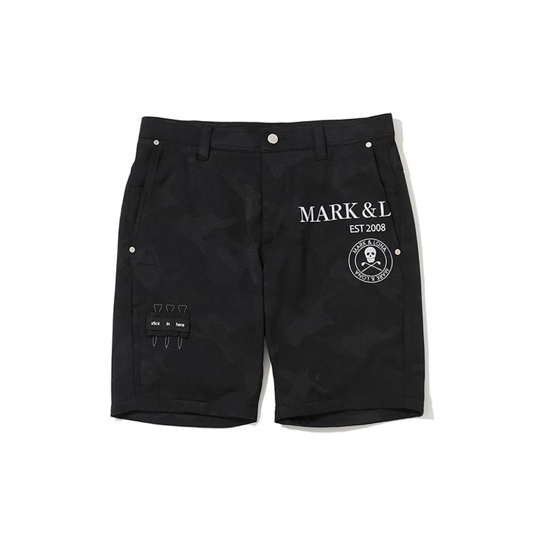 M GN CAMO JQD SHORTS LS1IF03M