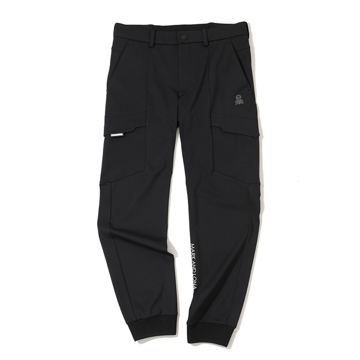 마크앤로나(MARK&LONA) M T-LINE WOVEN JOGGER PANTS LS1XT77M