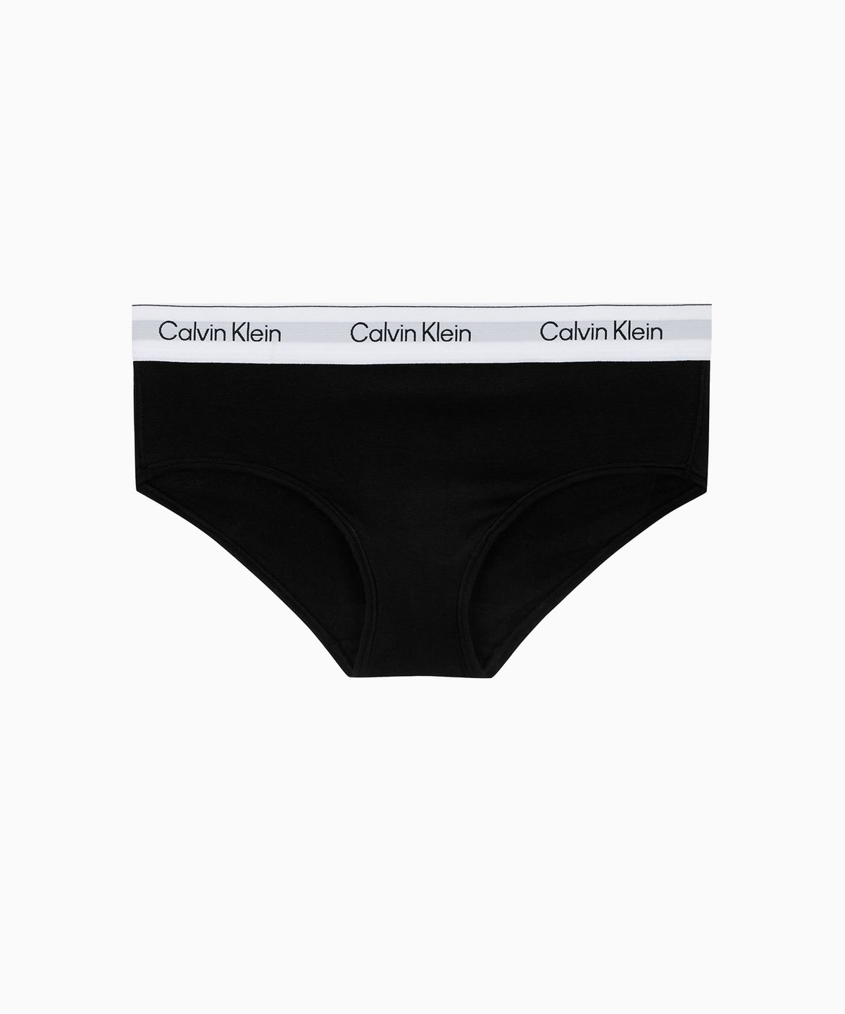캘빈클라인 언더웨어(CALVIN KLEIN UNDERWEAR) 여성 아이콘 코튼 모달 AF 힙스터_QF8526ADUB1