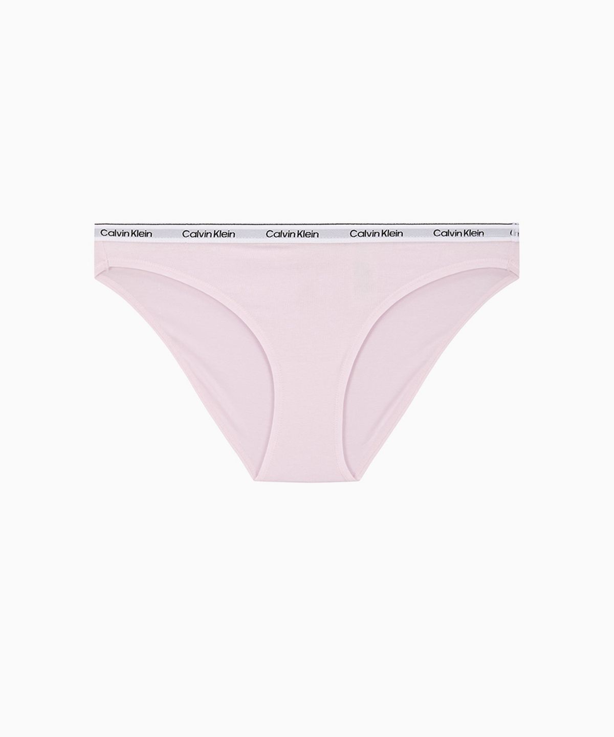 캘빈클라인 언더웨어(CALVIN KLEIN UNDERWEAR) 여성 아이콘 로고 비키니_QD50448Z6
