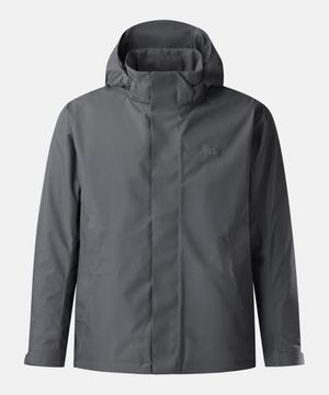 남성 고어텍스 후드 디테쳐블 방수 재킷 JWJGX26271DGY