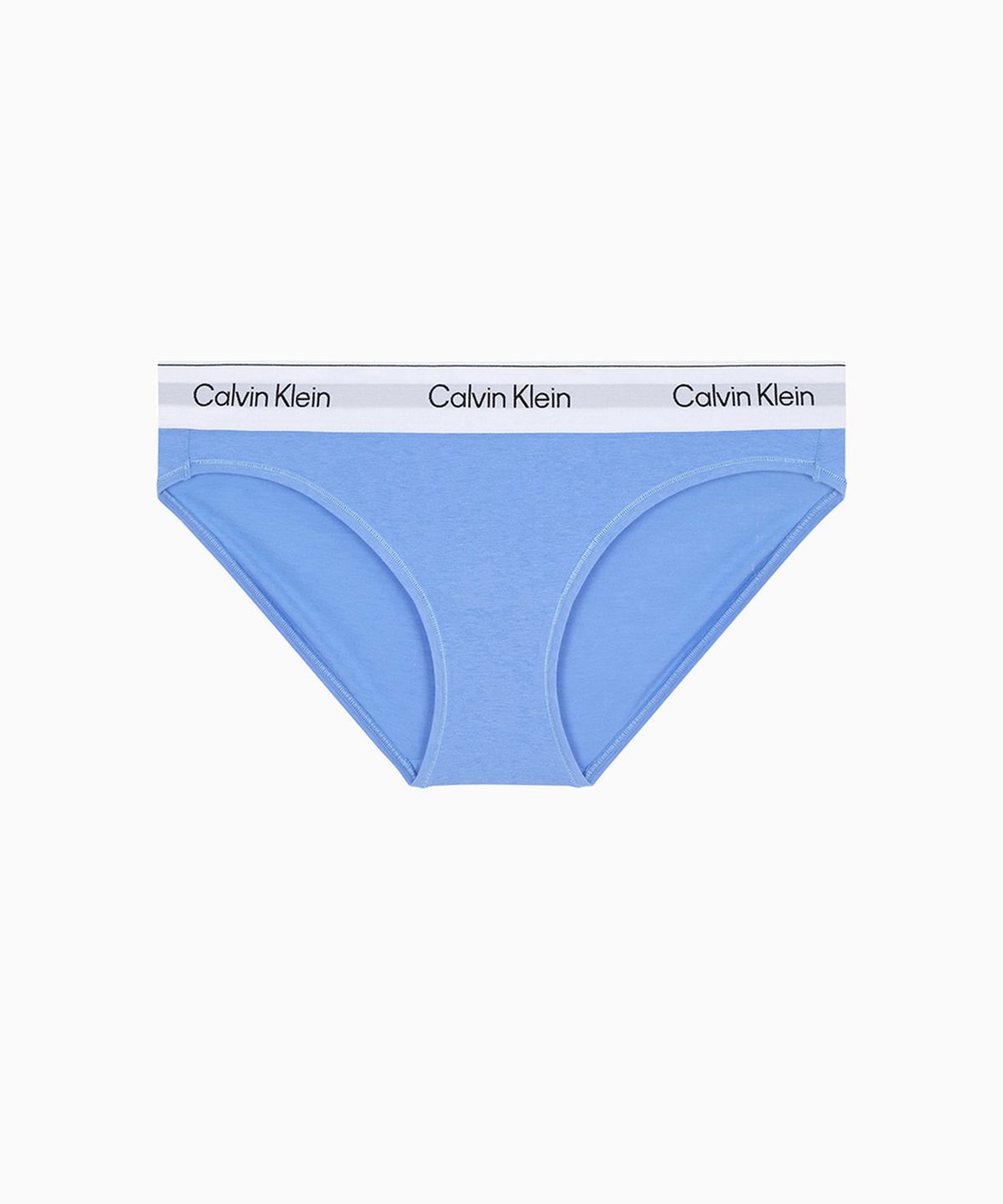 캘빈클라인 언더웨어(CALVIN KLEIN UNDERWEAR) 여성 아이콘 코튼 모달 AF 비키니_QF8520ADC32