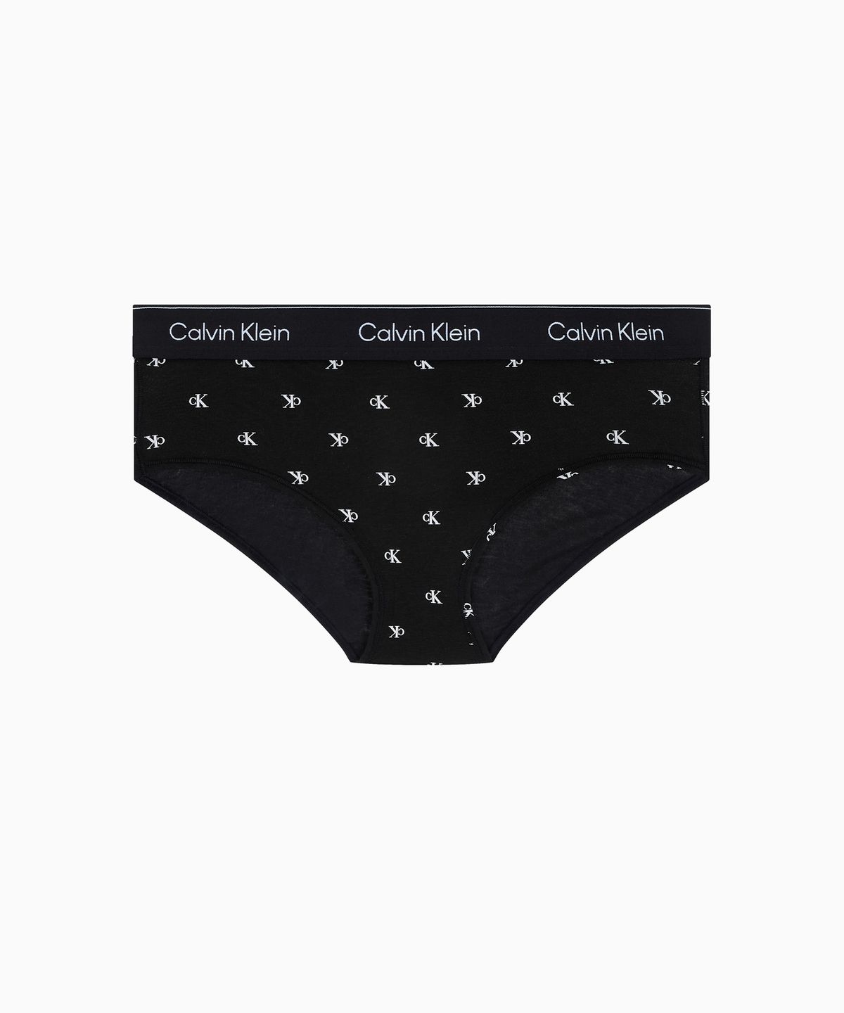 캘빈클라인 언더웨어(CALVIN KLEIN UNDERWEAR) 여성 아이콘 코튼 모달 AF 힙스터_QF8526ADPCS