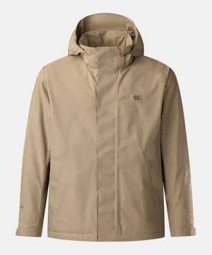 남성 고어텍스 후드 디테쳐블 방수 재킷 JWJGX26271DBE