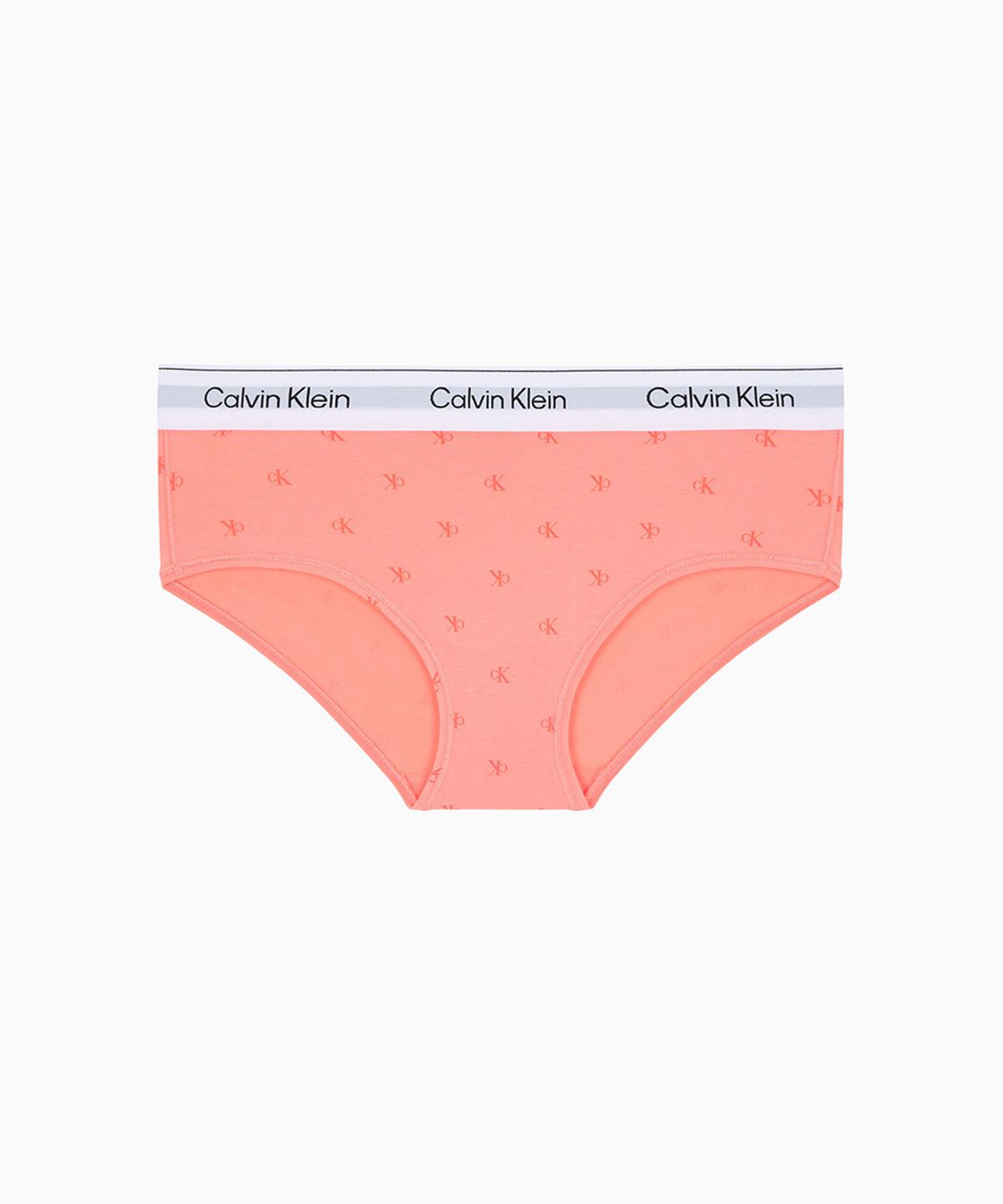 캘빈클라인 언더웨어(CALVIN KLEIN UNDERWEAR) 여성 아이콘 코튼 모달 AF 힙스터_QF8526AD2XZ