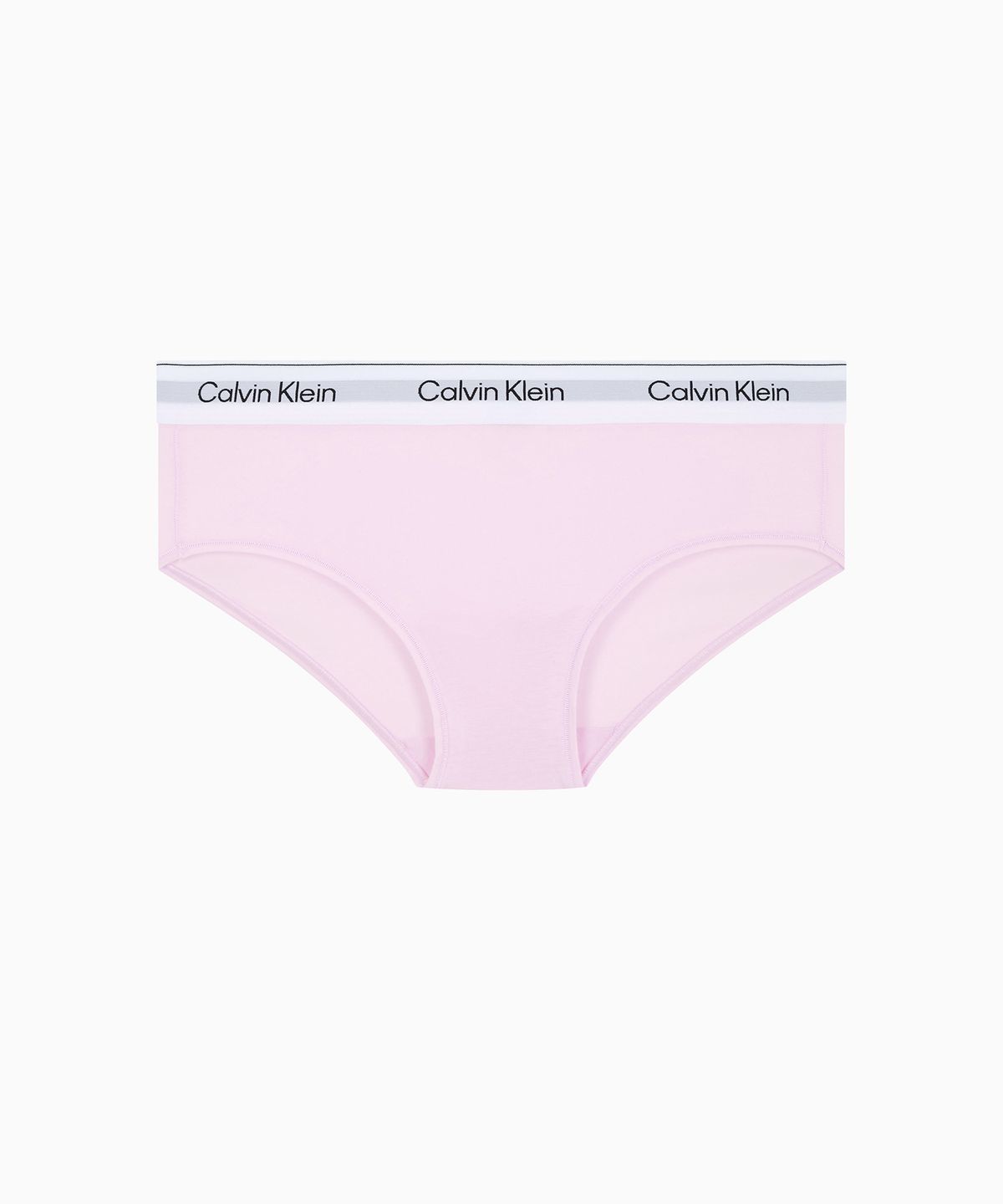 캘빈클라인 언더웨어(CALVIN KLEIN UNDERWEAR) 여성 아이콘 코튼 모달 AF 힙스터_QF8526AD8Z6