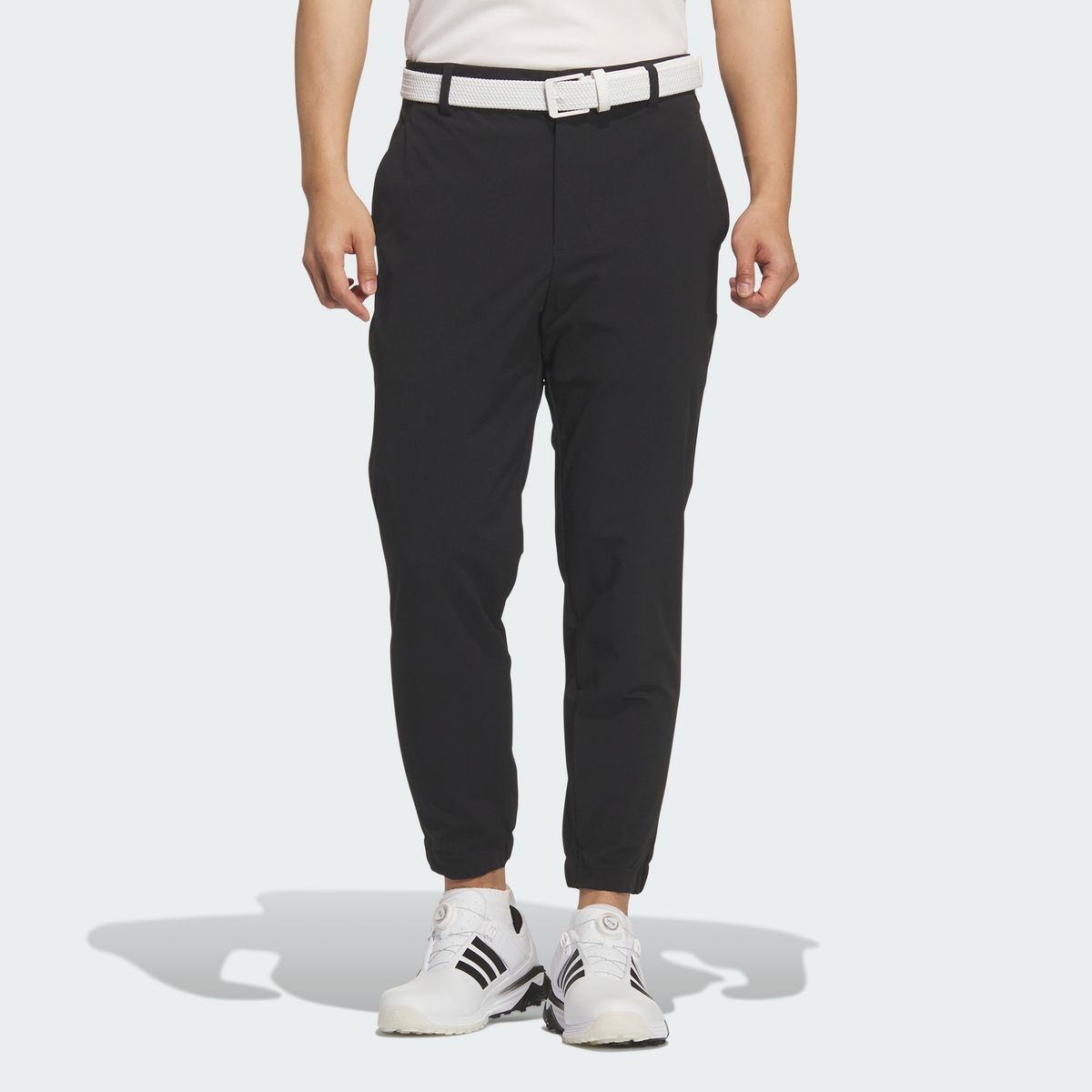 아디다스 골프(ADIDAS GOLF) 조거 0/10 팬츠 JY8259