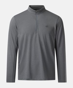 남성 집업 긴팔 티셔츠 JWTBX26131DGY