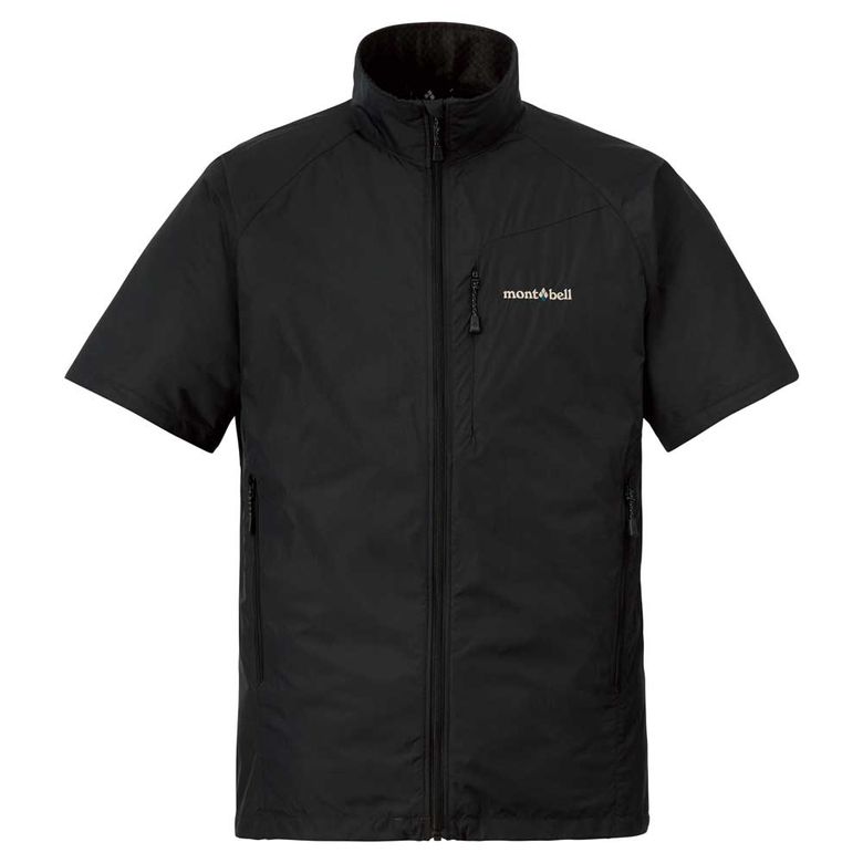 라이트 쉘 T BLACK JBWIWUJW401