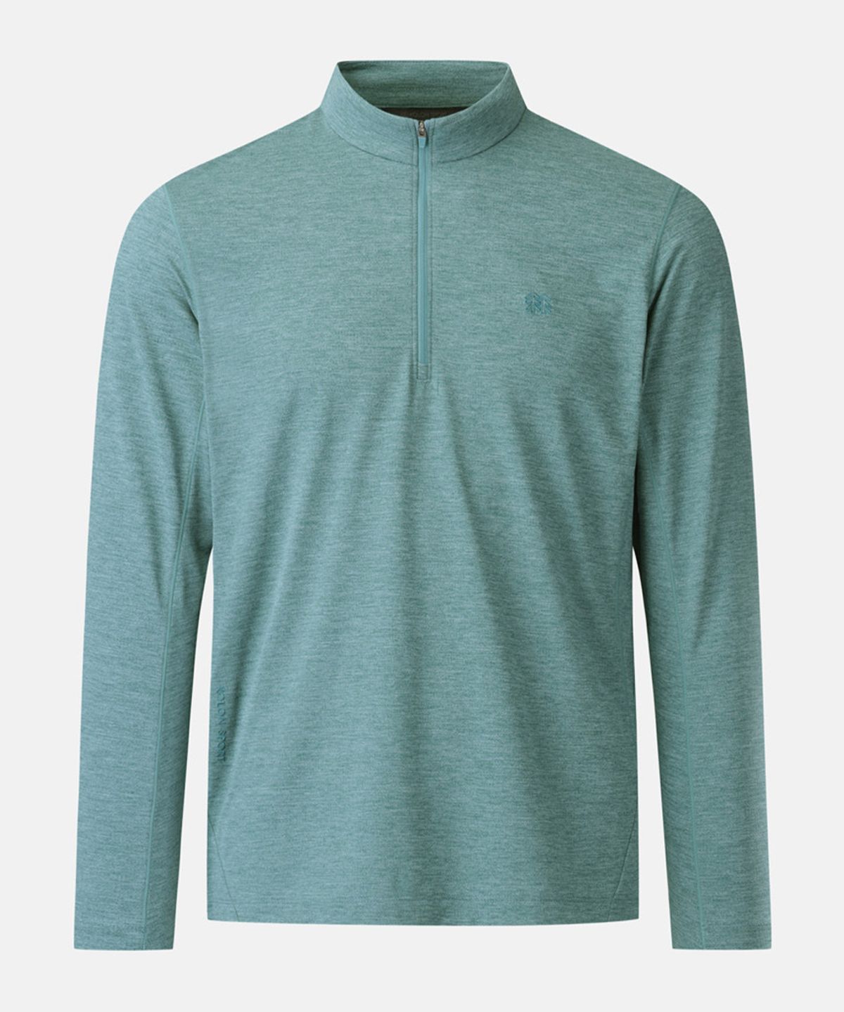 코오롱스포츠(KOLON SPORT) 남성 집업 긴팔 티셔츠 JWTBX26131LOC