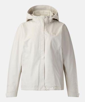 여성 고어텍스 후드 디테쳐블 방수 재킷 JKJGX26272CRE