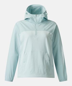 여성 하이브리드 긴팔 아노락 JKTBS26172LMI