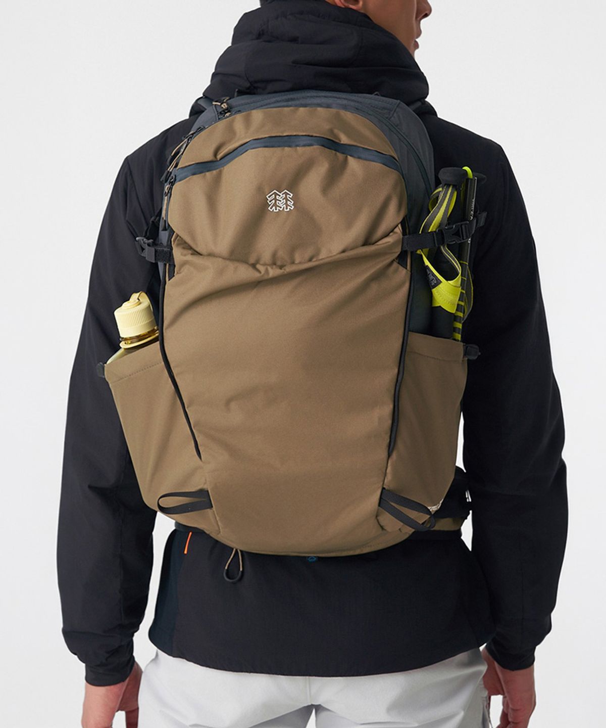 코오롱스포츠(KOLON SPORT) 바이탈(VITAL) 32L QEBXX26131DBE