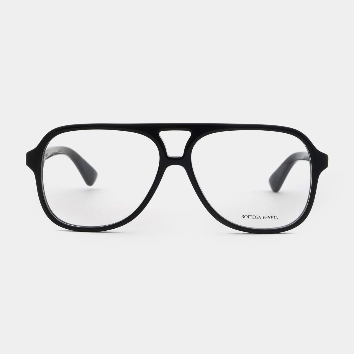 보테가베네타 아이웨어(BOTTEGA VENETA EYEWEAR) BV1417O 001 (56)