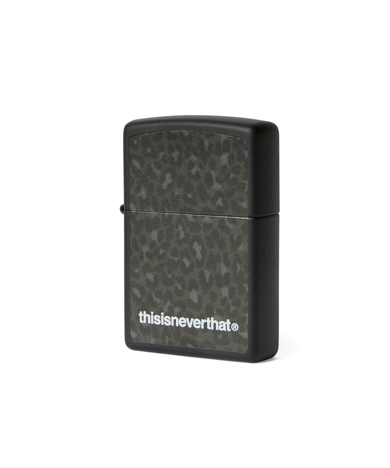 Leopard Zippo® Lighter Leopard