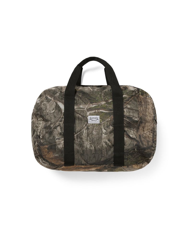 Active Light Duffle Bag Camo