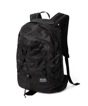 Active Light Backpack Black