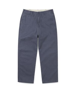 Chino Pant Light Navy