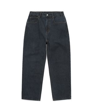Relaxed Jeans Navy