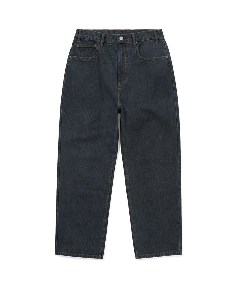 Relaxed Jeans Navy
