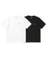 SP-Logo Cooling Performance Tee White/Black