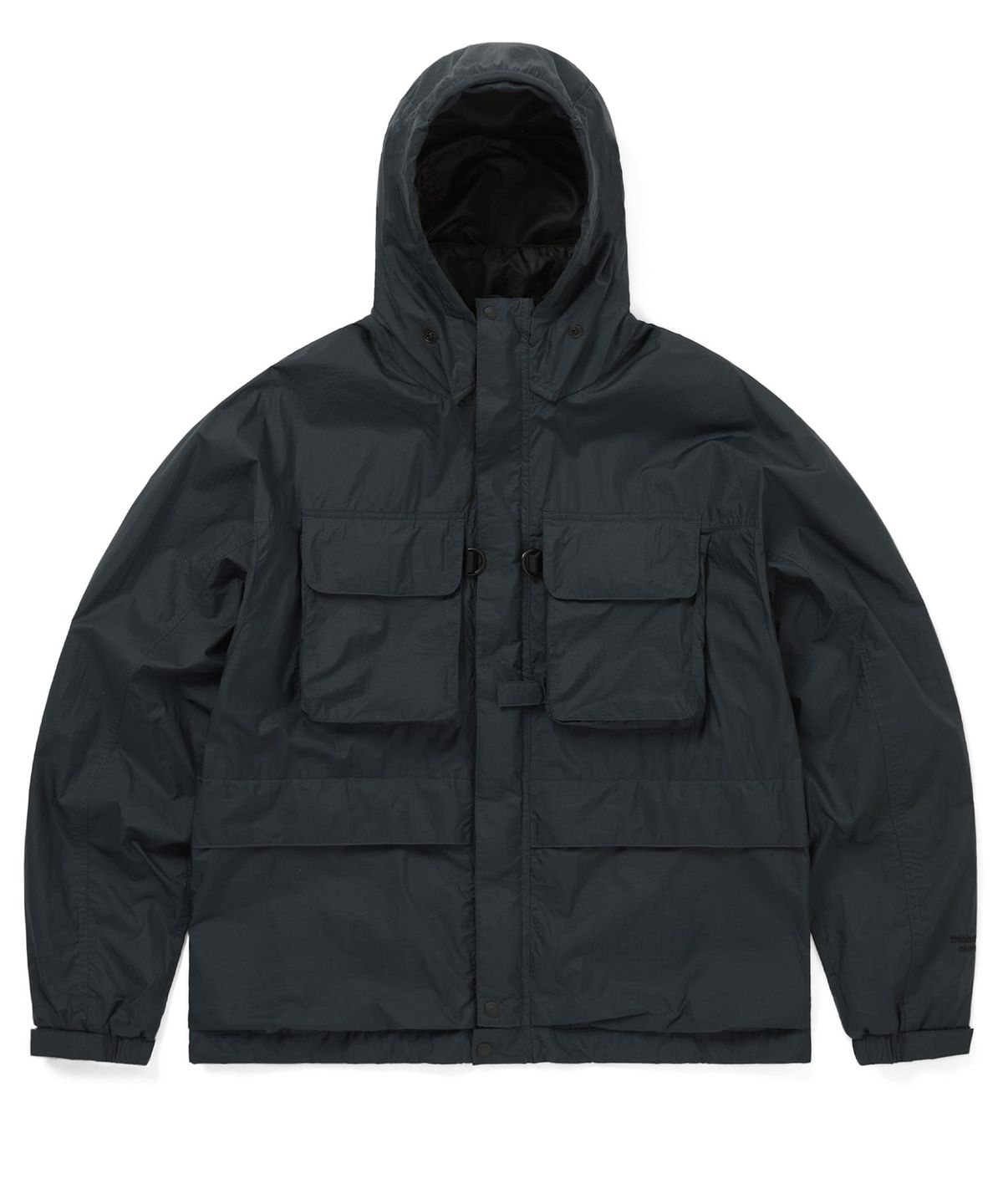 디스이즈네버댓(THISISNEVERTHAT) 2L Fishing Jacket Deep Green
