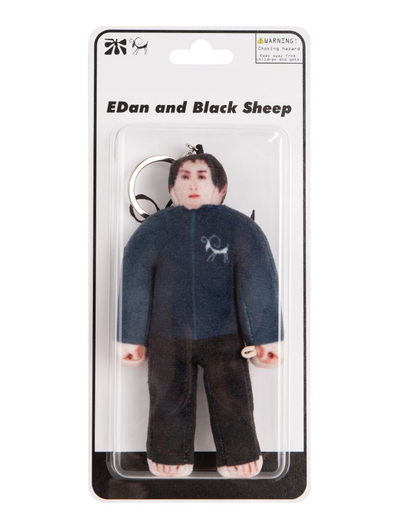 EDAN, Human