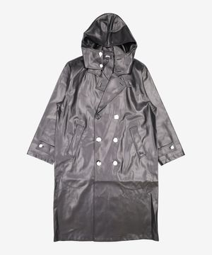 레더/라이더스 재킷 L