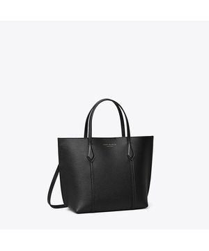 페리 스몰 토트 - 블랙