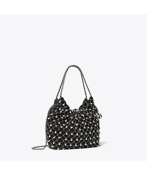 플레밍 벨 미니 호보 - 블랙