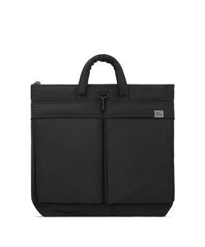 CITY BOYS HELMET BAG 003 Graphite