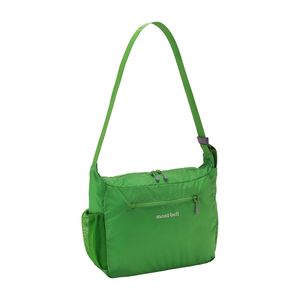 포켓터블 라이트 숄더백 M I GREEN JBEJXUES612