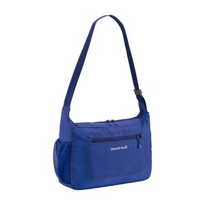 포켓터블 라이트 숄더백 M I BLUE JBEJXUES611