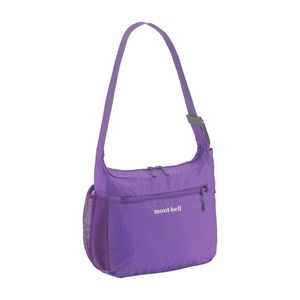 포켓터블 라이트 숄더백 S I PURPLE JBEJXUES622