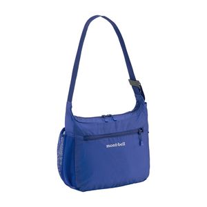 포켓터블 라이트 숄더백 S I BLUE JBEJXUES621