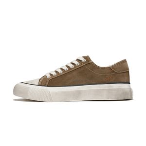 DIVE VNTG (BROWN/BLACK)