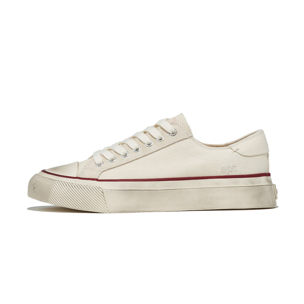 이피티(EPT) DIVE VNTG (BEIGE/RED)
