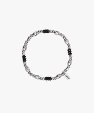 실버 오르빗 팔찌 : RioAB043