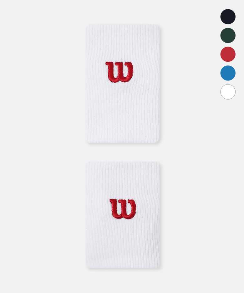 퓨어라인 손목밴드 롱(2PCS) (5color)