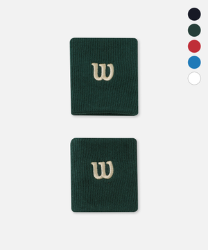 퓨어라인 손목밴드 숏(2PCS) (5color)