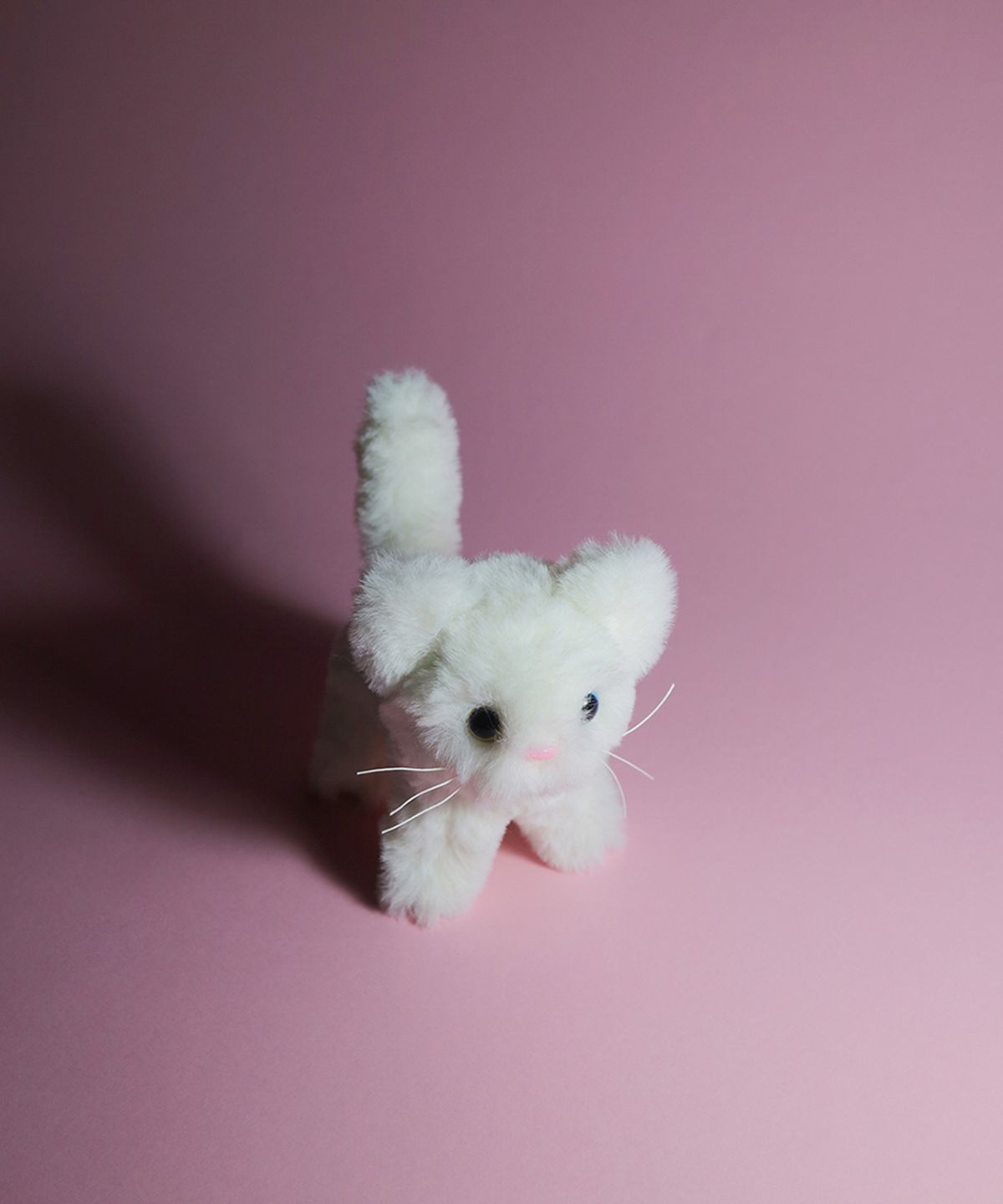 게타상스(GETÁSENS) 게티 미스티 인형키링