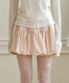 SUGAR CANDY PUMPKIN SKIRT_PEACH