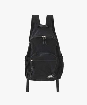 립스탑 백팩_BLACK