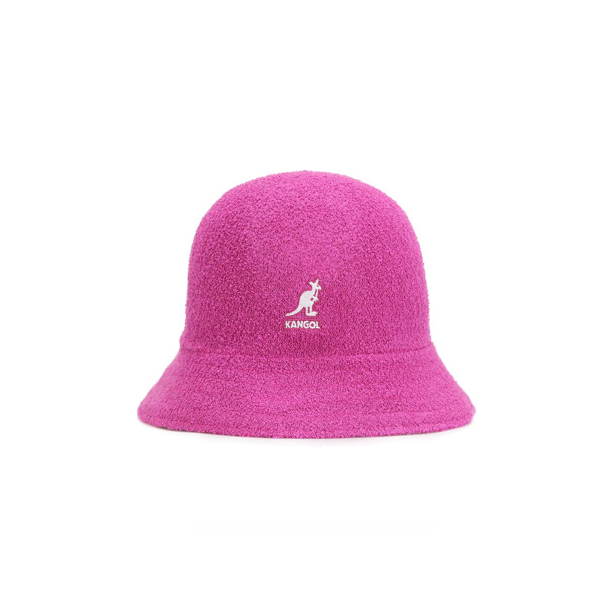 캉골키즈(KANGOL KIDS) 키즈 리버시블 캐주얼 SE 0602 핑크