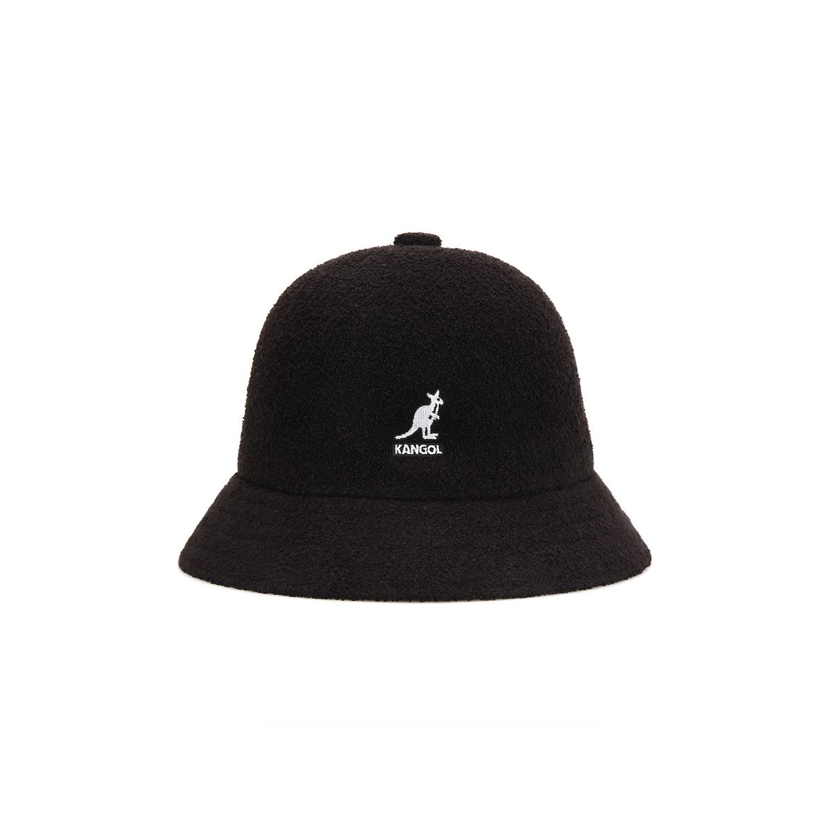 캉골키즈(KANGOL KIDS) 키즈 버뮤다 캐주얼 SE 0601 블랙
