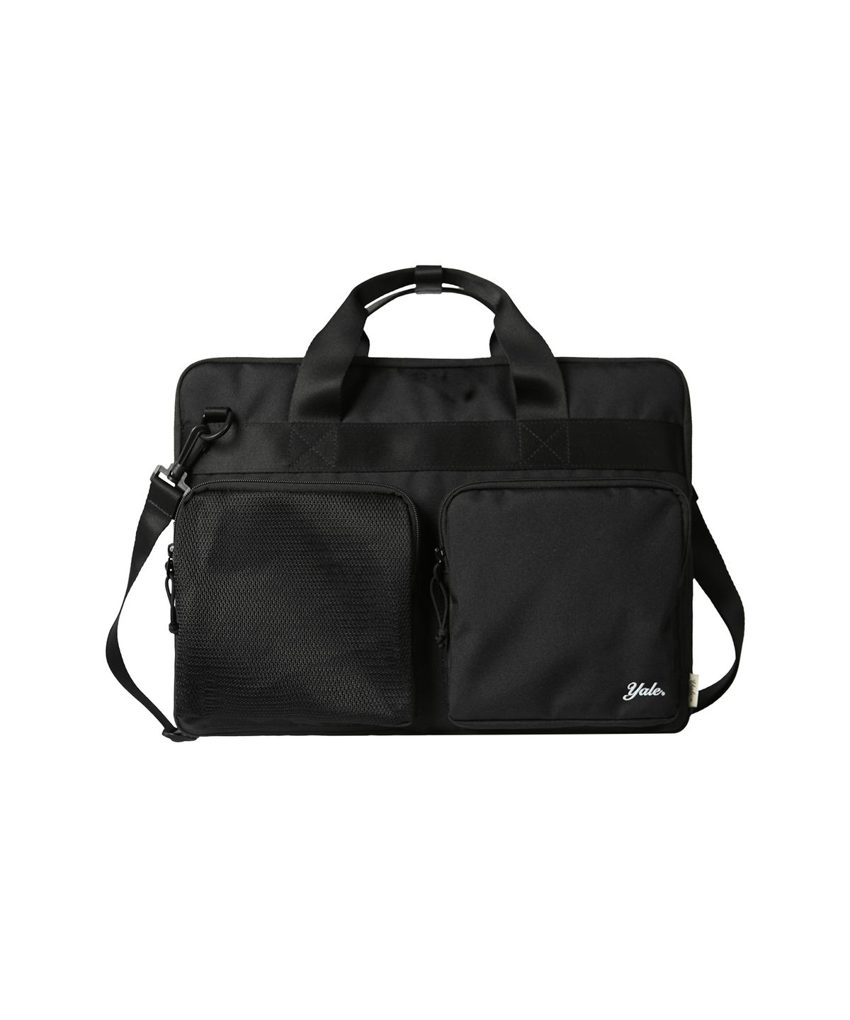 예일(YALE) Think Pouch 15Inch_블랙