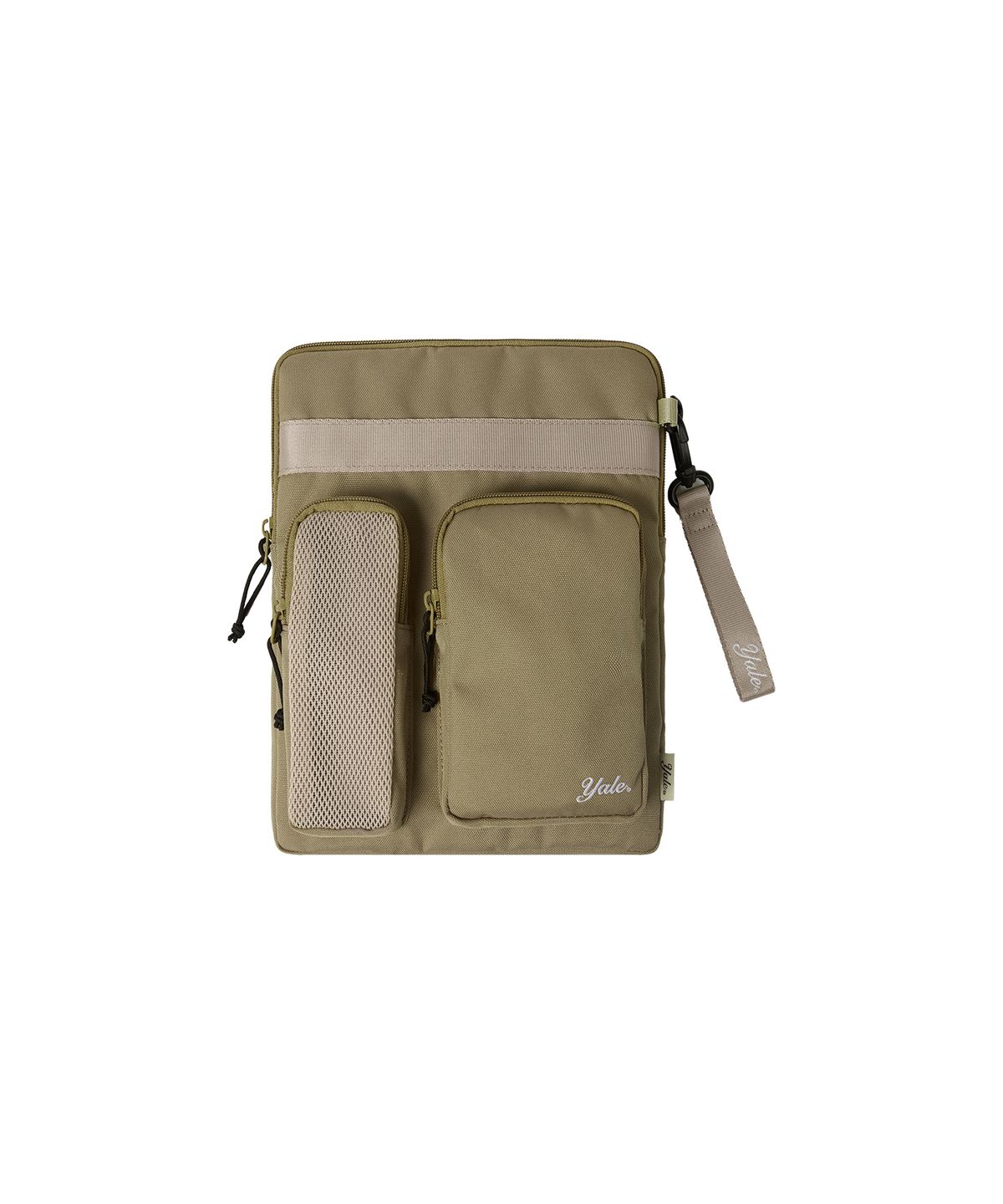 예일(YALE) Think Pouch 11Inch_베이지