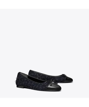 캡토 발레 - 미드나잇 네이비 / 퍼펙트 블랙