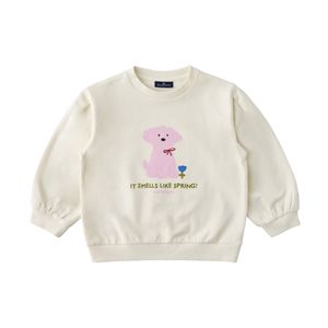 푸디그래픽맨투맨 (26125-334-52)