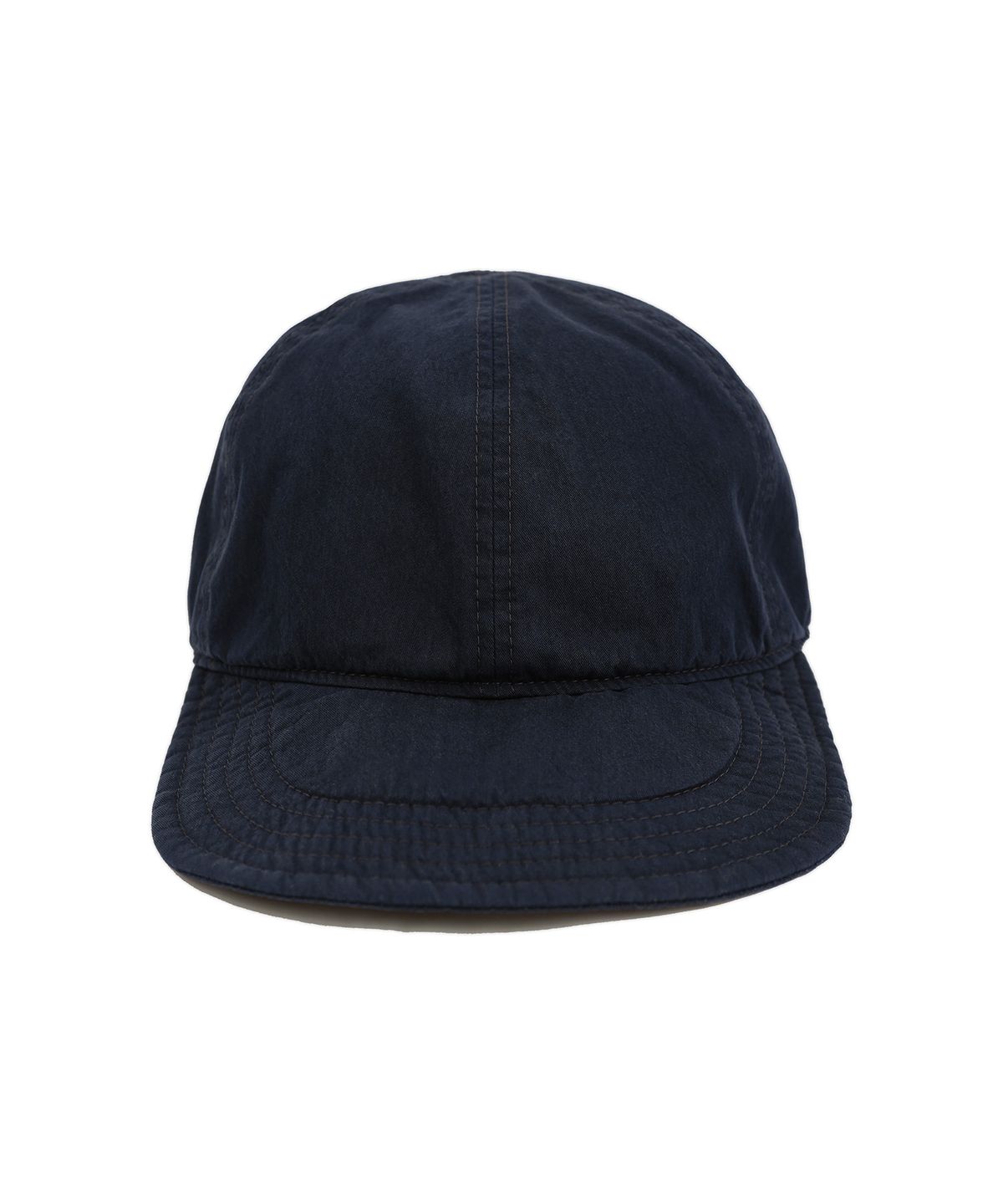 휴머러스 어카운트(HUMOROUS ACCOUNT) BAKER CAP / INDIGO